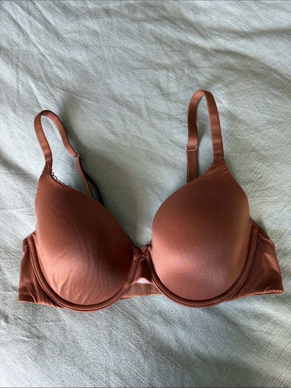 Body By Victoria Perfect Coverage - Copper
